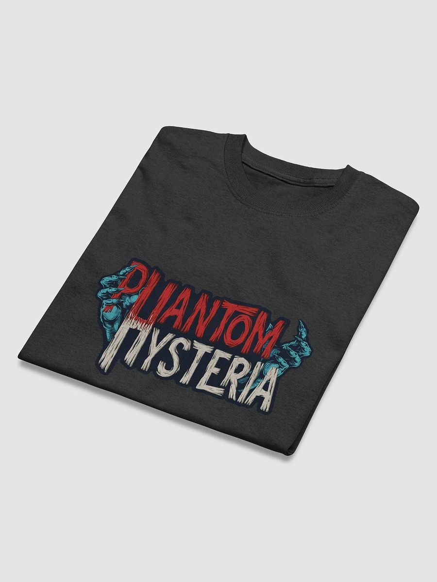 Phantom Hysteria Logo T-Shirt product image (6)