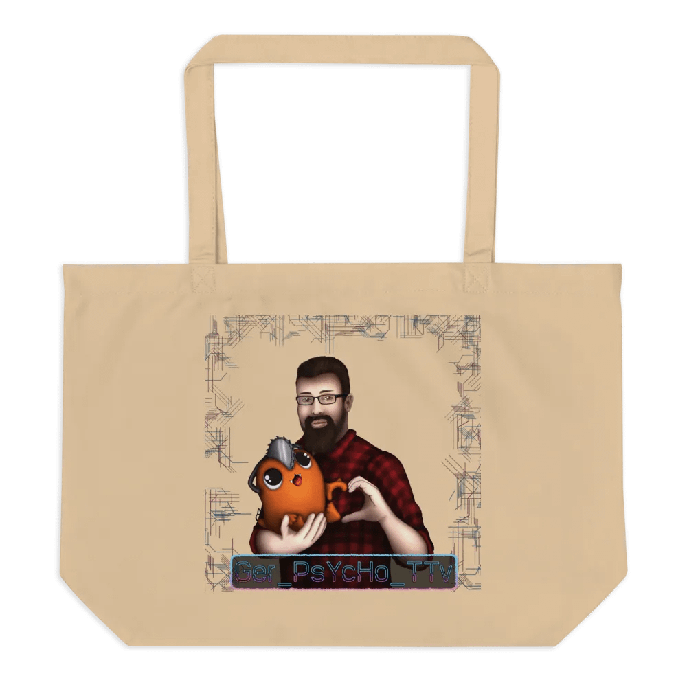 GerPsy Bag product image (6)