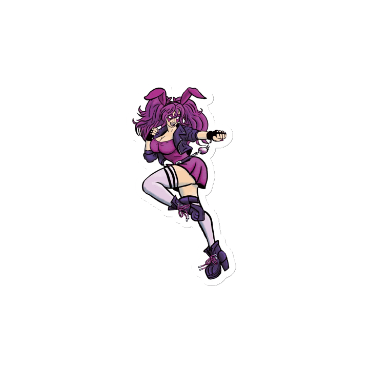 Nayo Bunny Magnets product image (2)
