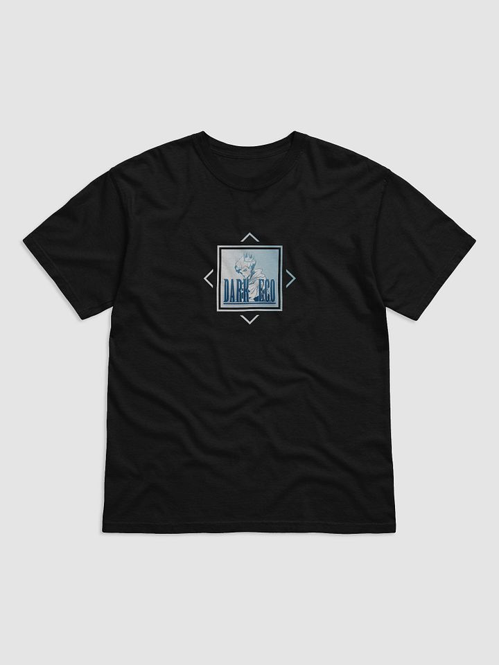 DARK ECO'S FANTASY — HEAVYWEIGHT T-SHIRT product image (2)