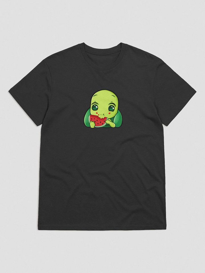 Watermelon Billy Organic Cotton T-Shirt product image (2)
