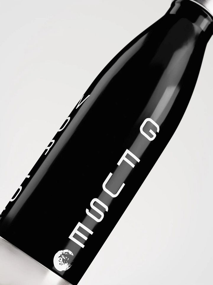 GFuse World Hydration Capsule | Black product image (2)