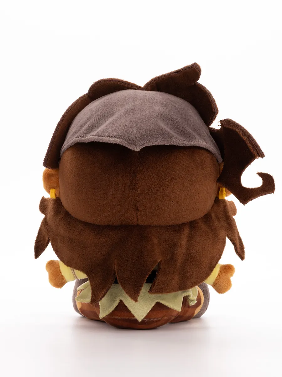 Vinnie Plushie product image (3)