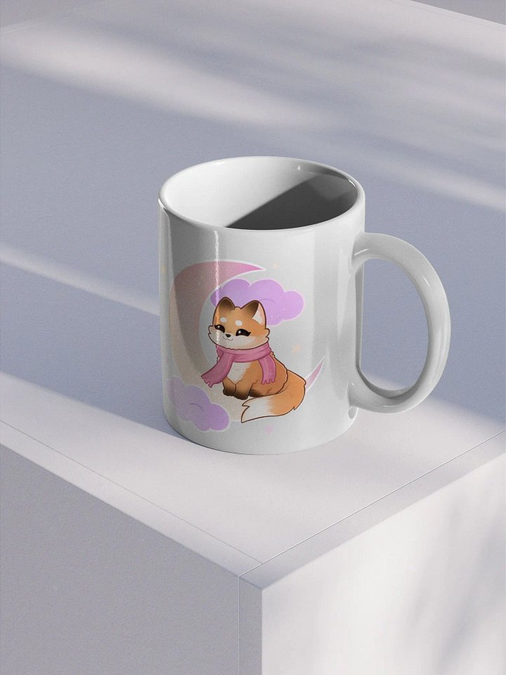 StarlitFox Mug product image (1)