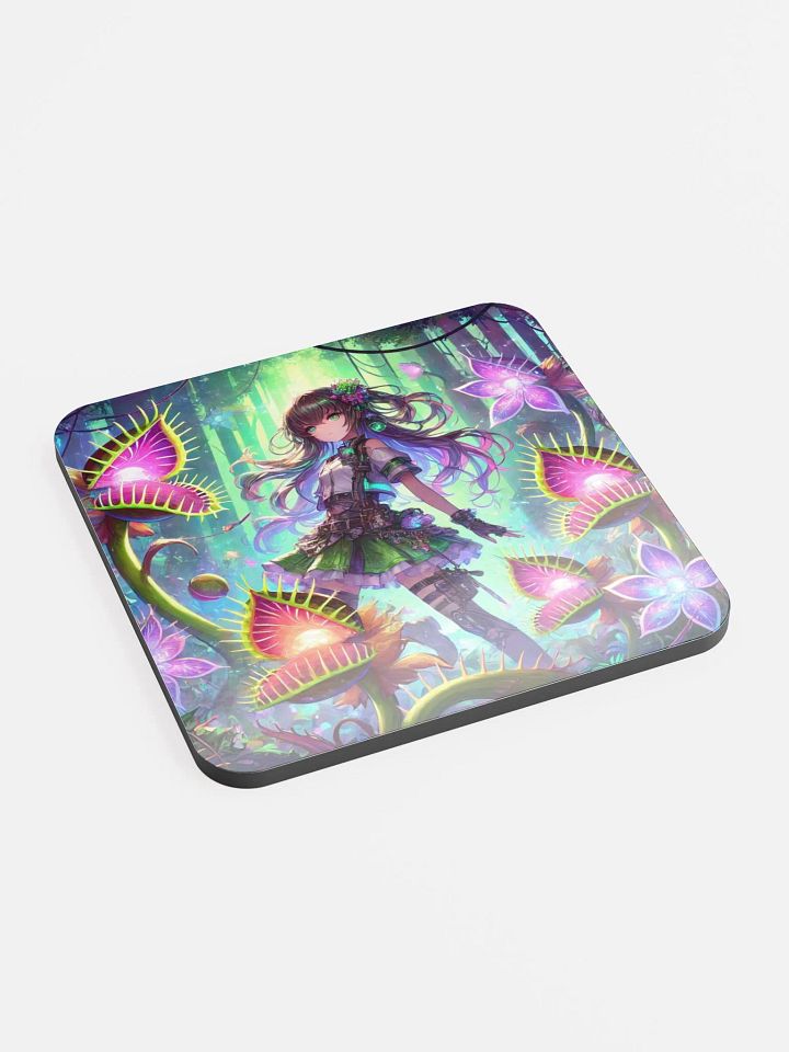 Enchanted Forest Cork Coaster Set product image (2)