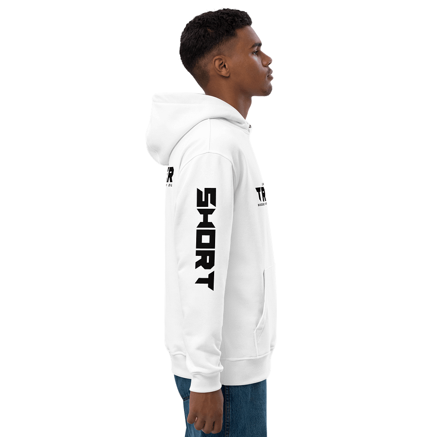 liquidated hoodie trader white product image (6)