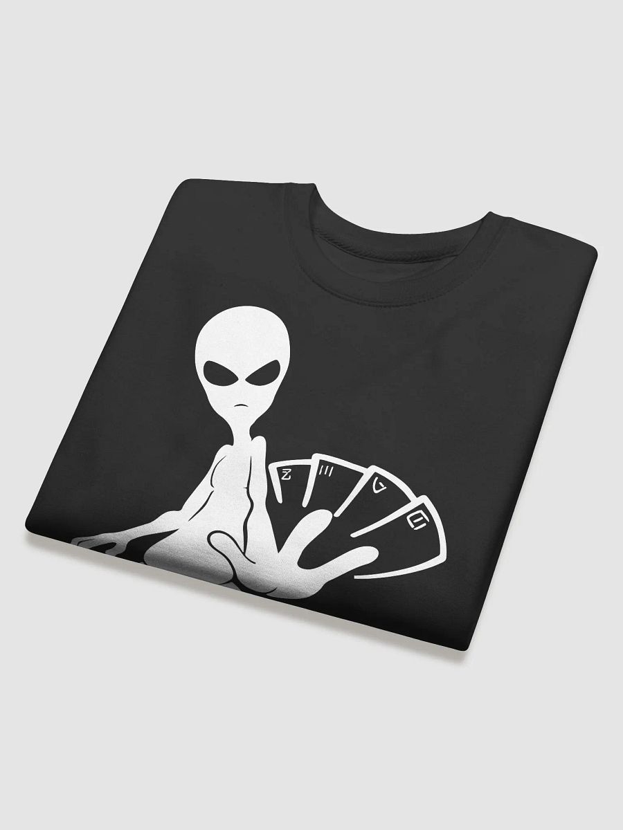 Urban Messenger Sweatshirt product image (4)
