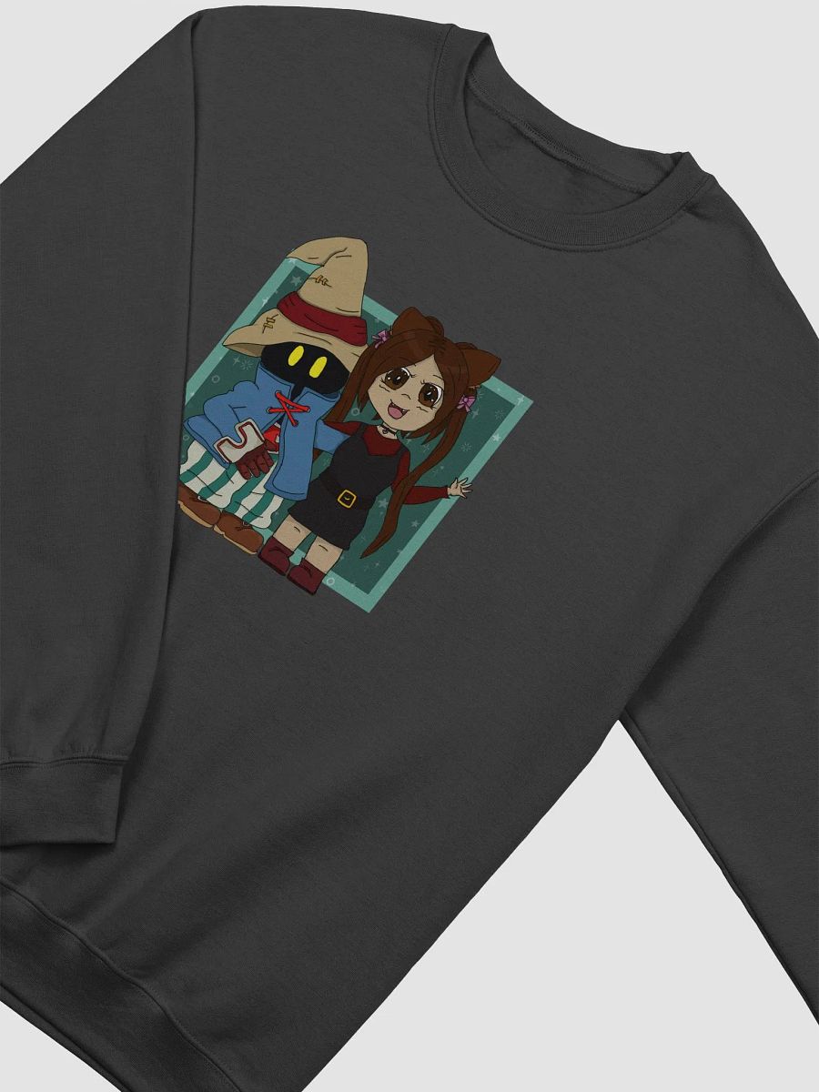Vivi x Queenie Sweatshirt product image (14)