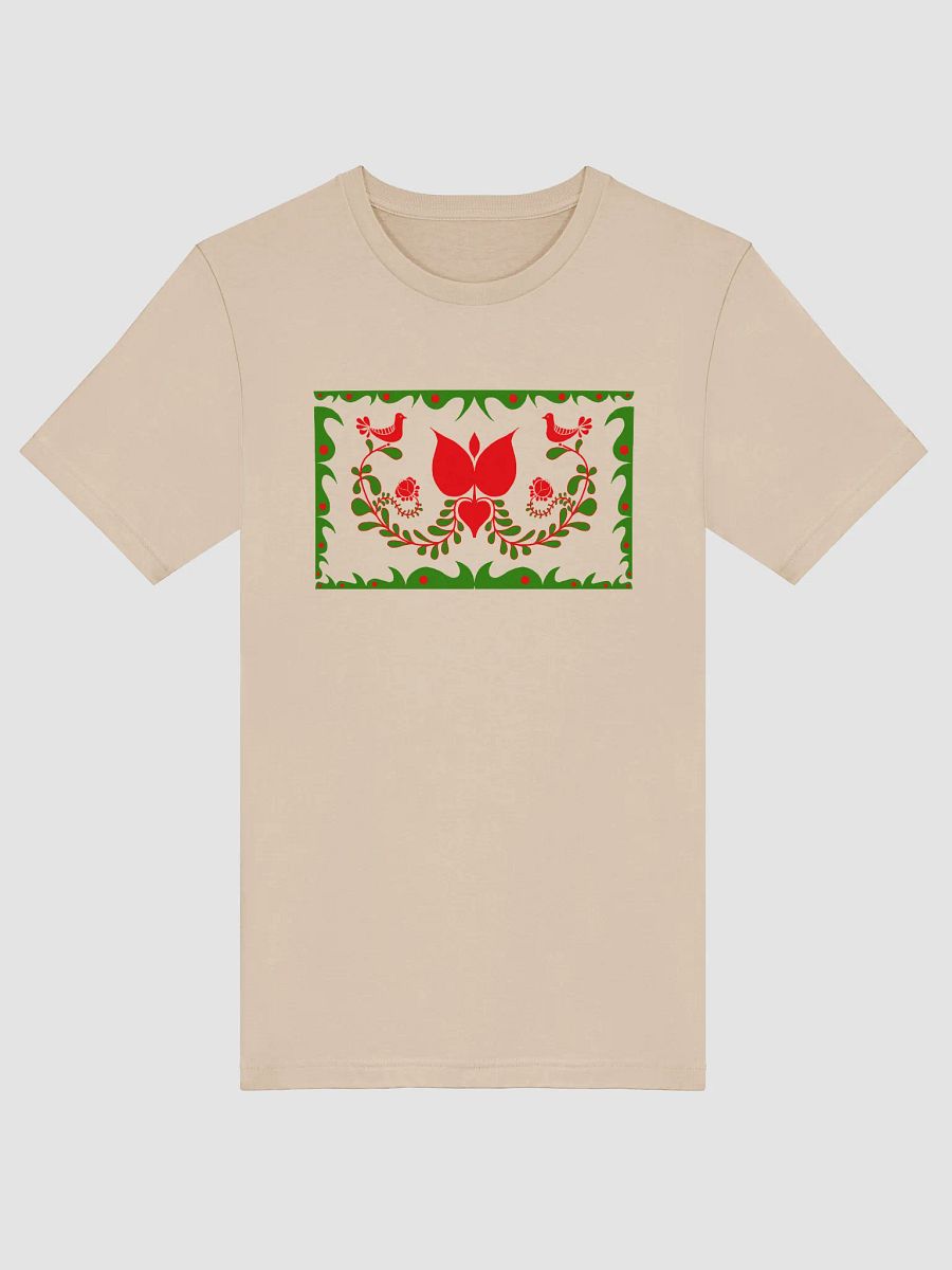Hungarian Traditions T-Shirt product image (1)
