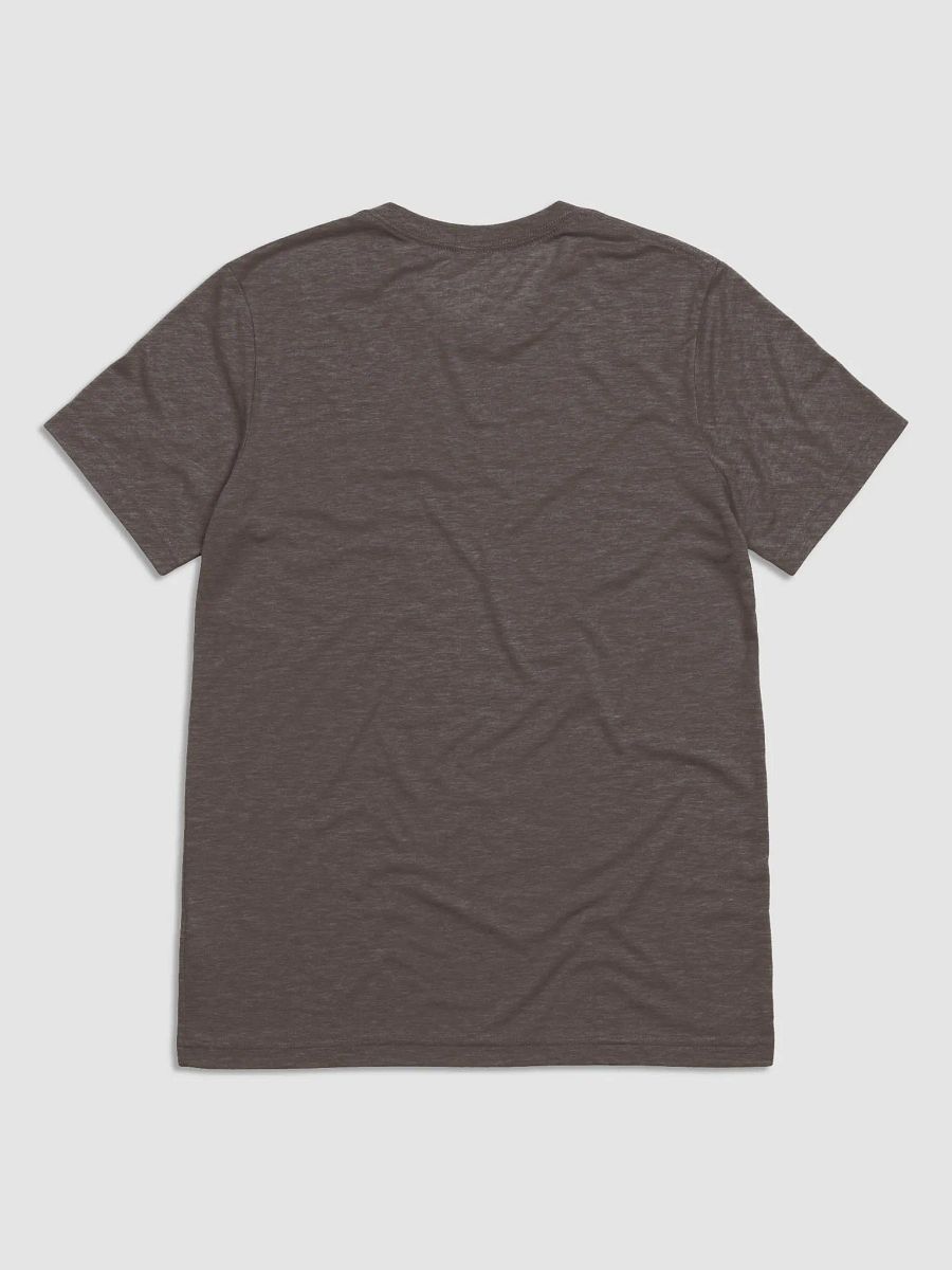 2023 Anniversary Merch Tri-Blend Tee product image (2)