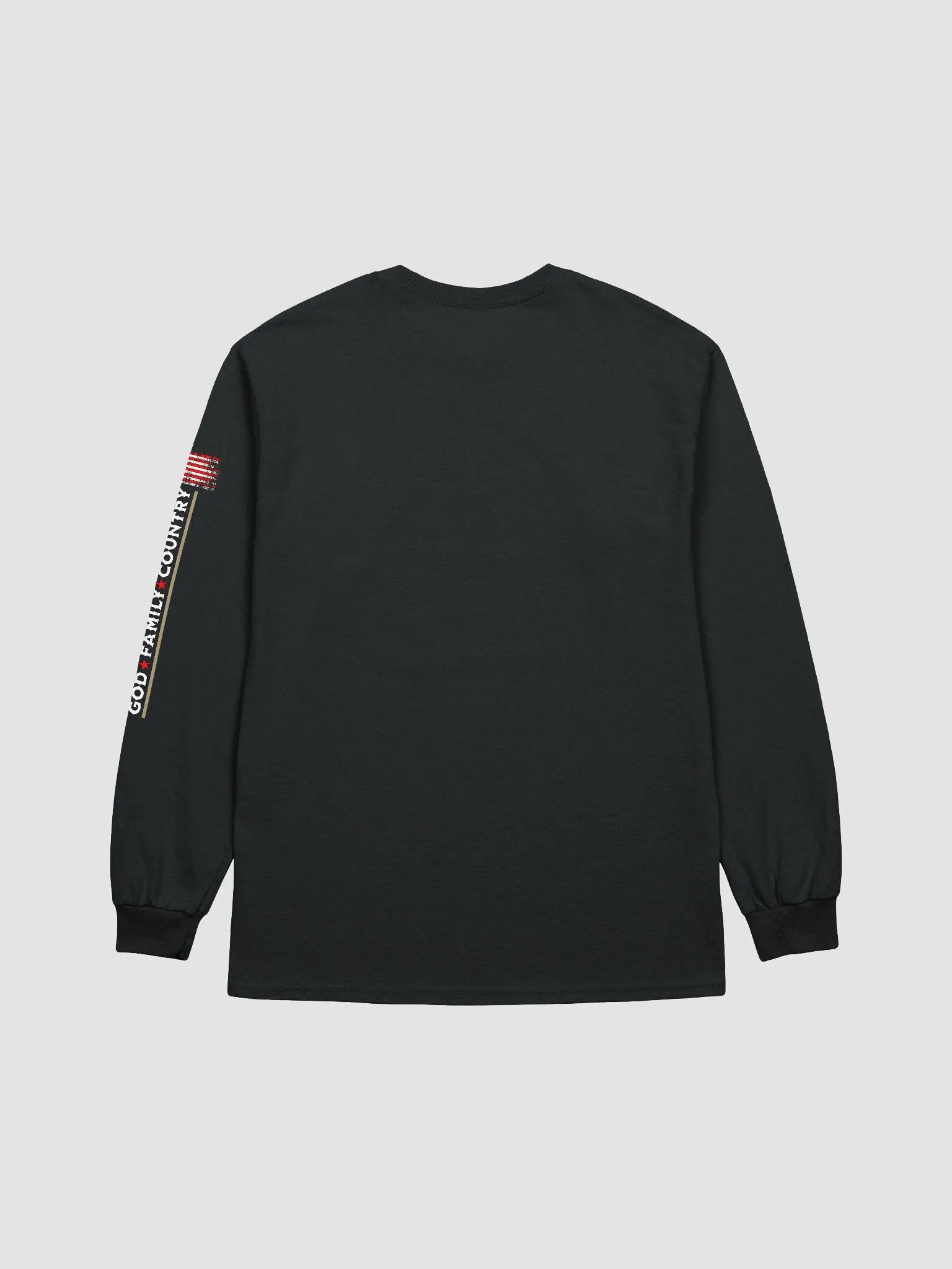Small Town Long Sleeve Tee product image (2)