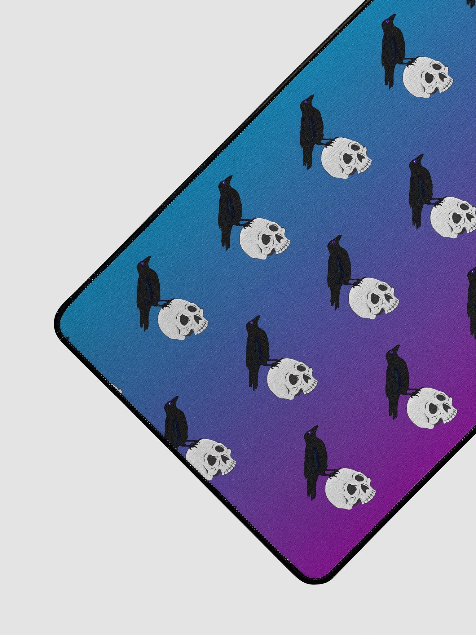 Oshi Mark Desk Mat product image (3)