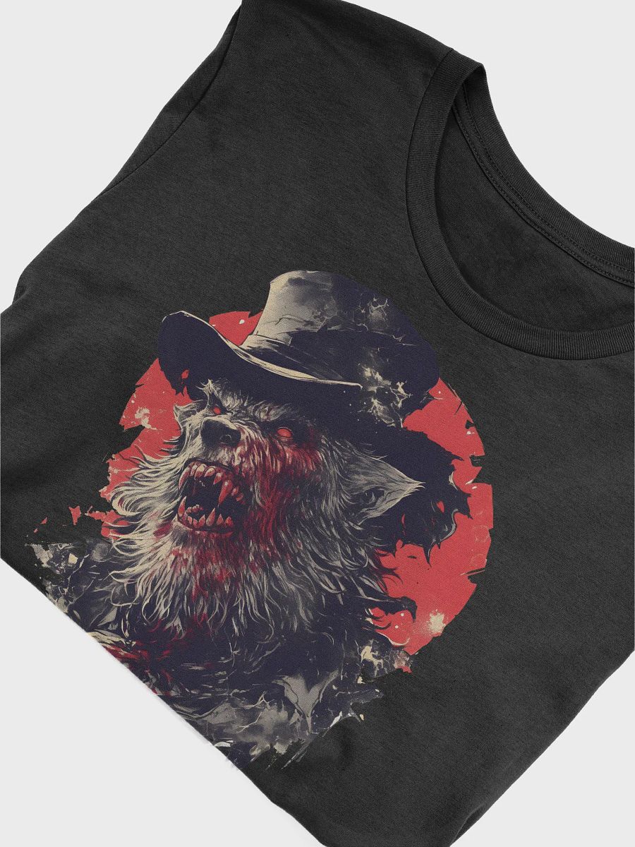 Wolfman Halloween product image (5)