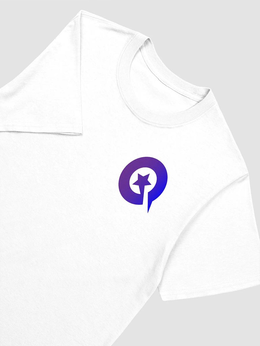 Quasar T-shirt product image (3)