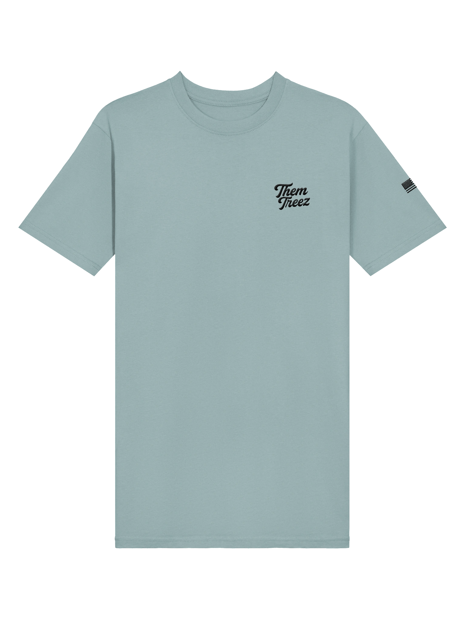 ThemTreez Premium Cotton T - Shirt product image (3)