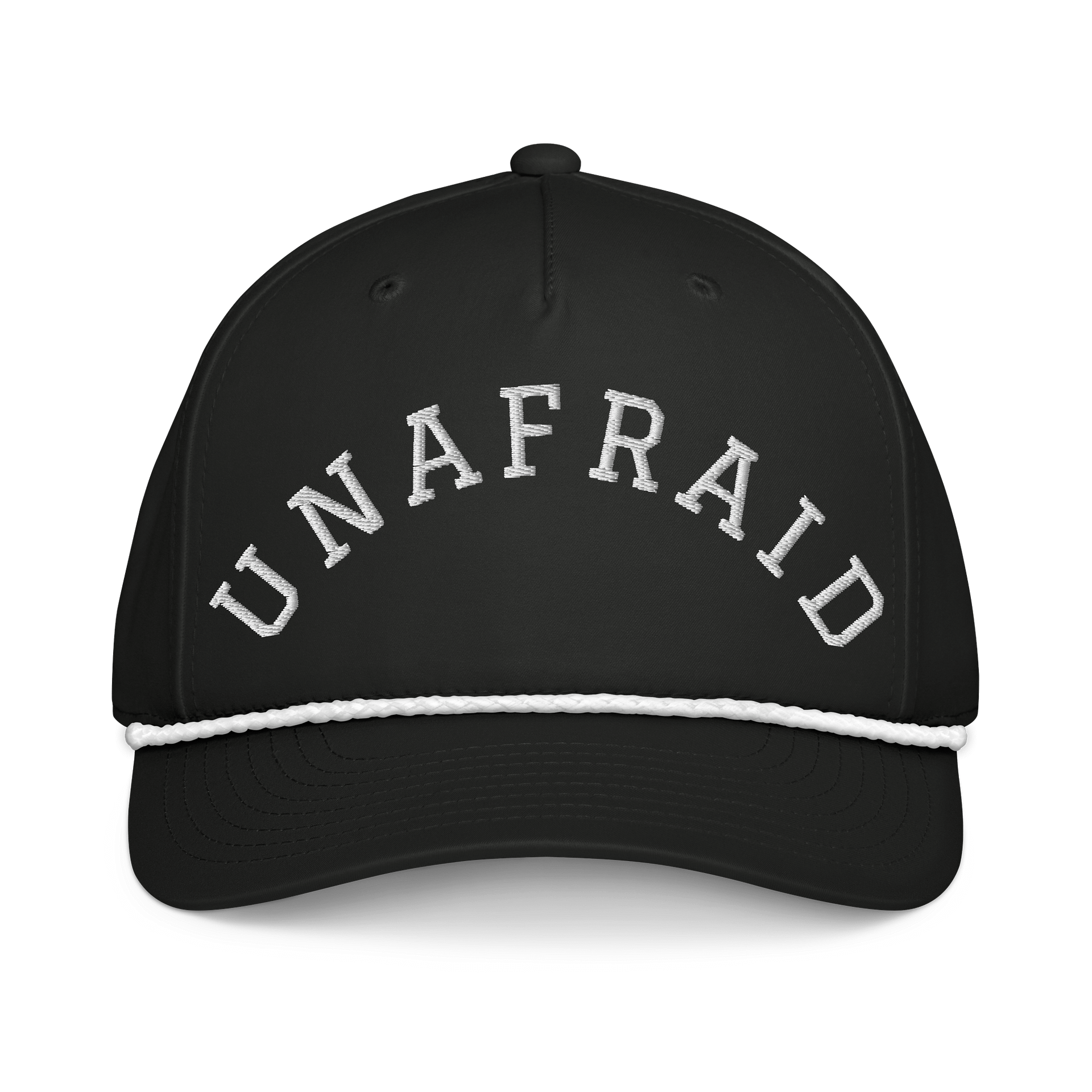 UNAFRAID Block Snapback product image (1)
