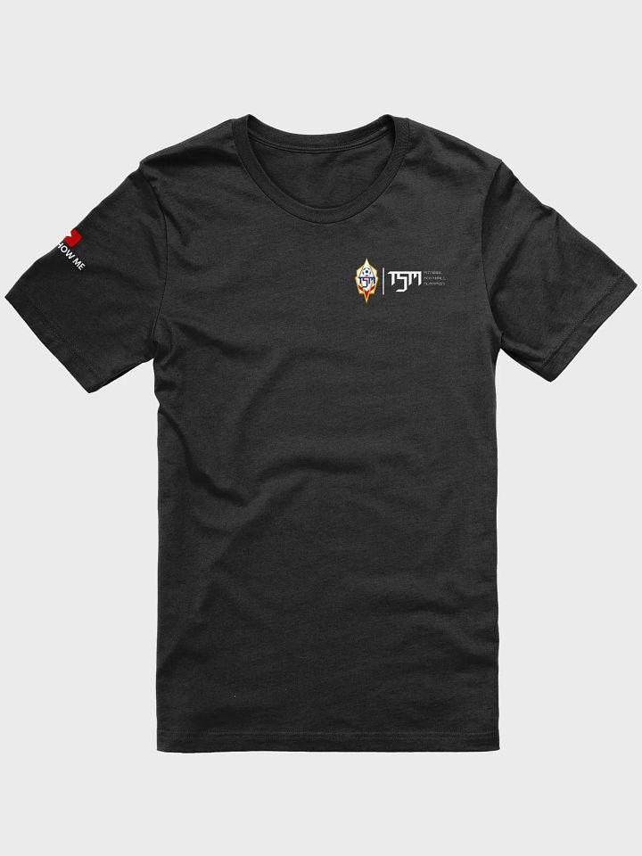 TSM Small Logo T-Shirt product image (1)