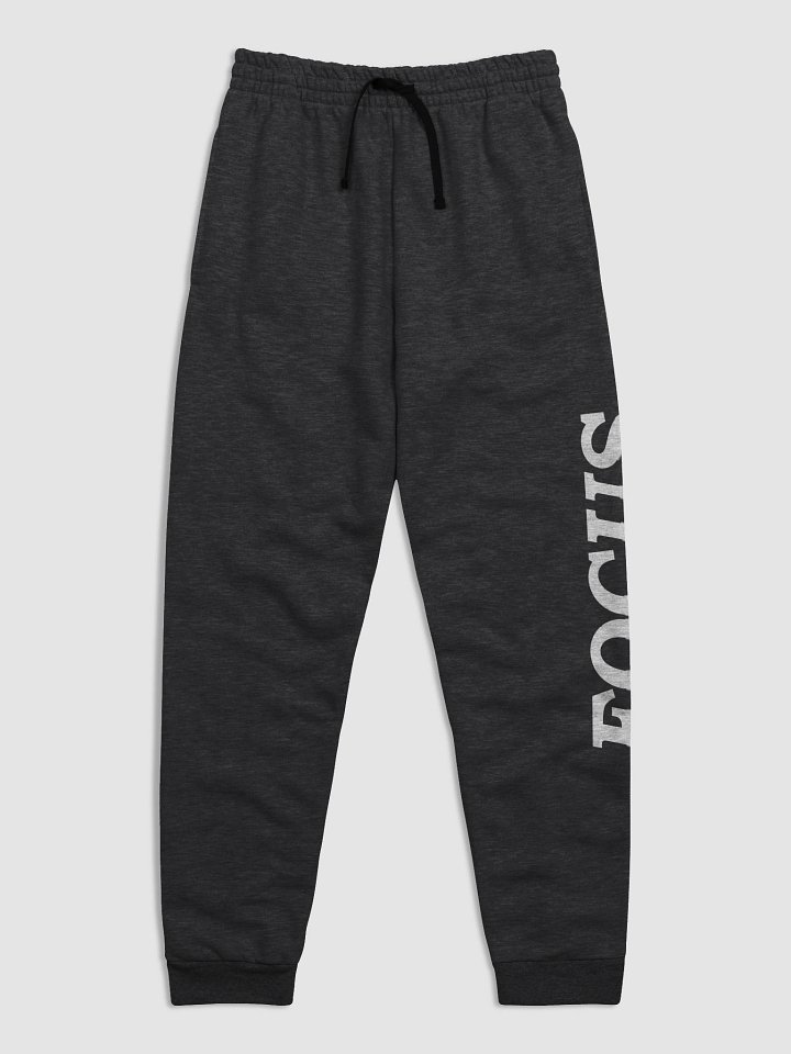 Focus Comfort Joggers product image (2)