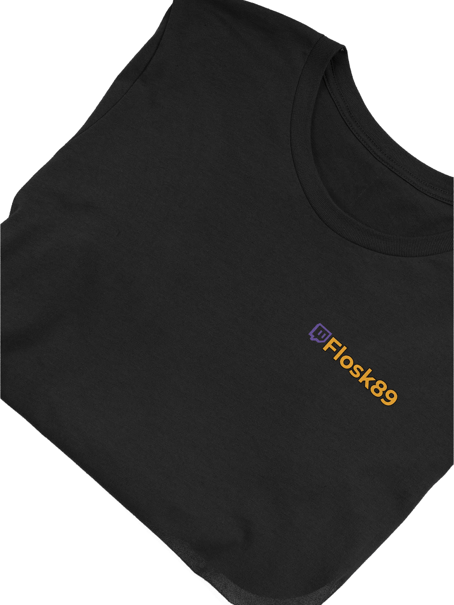Name - T-shirt product image (3)