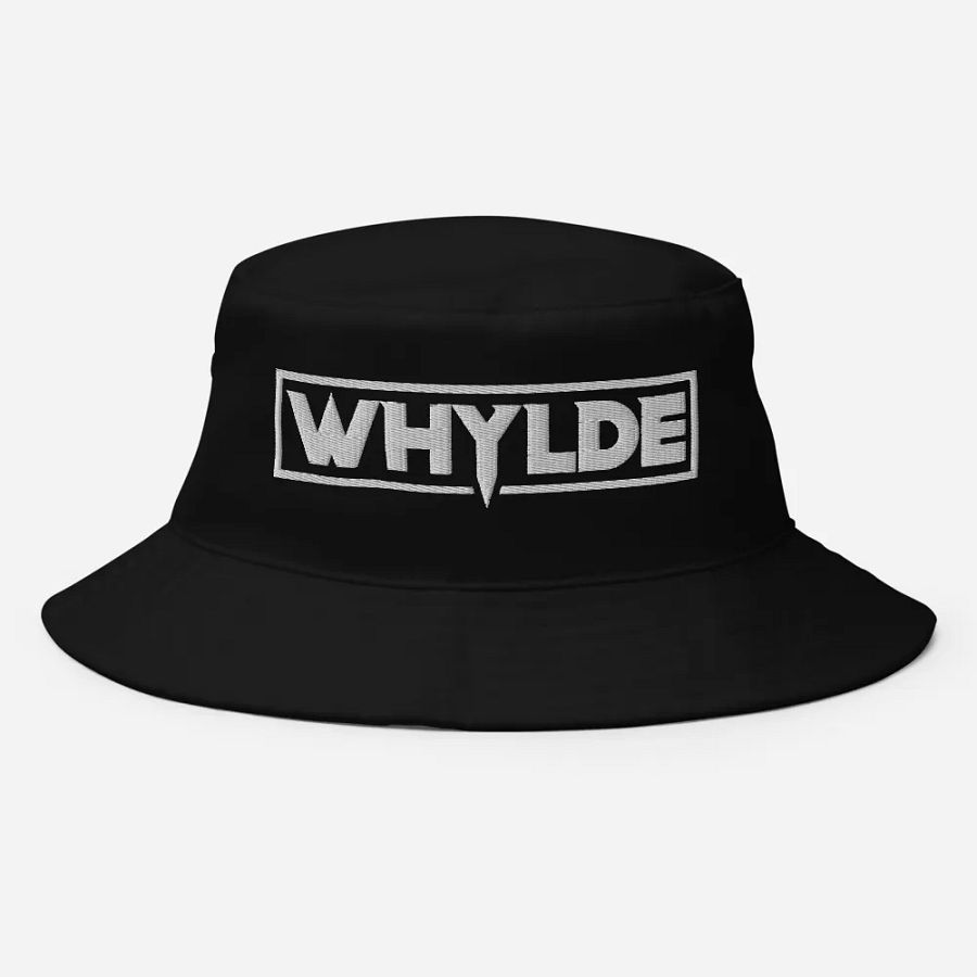 WHYLDE Logo Bucket Hat product image (4)
