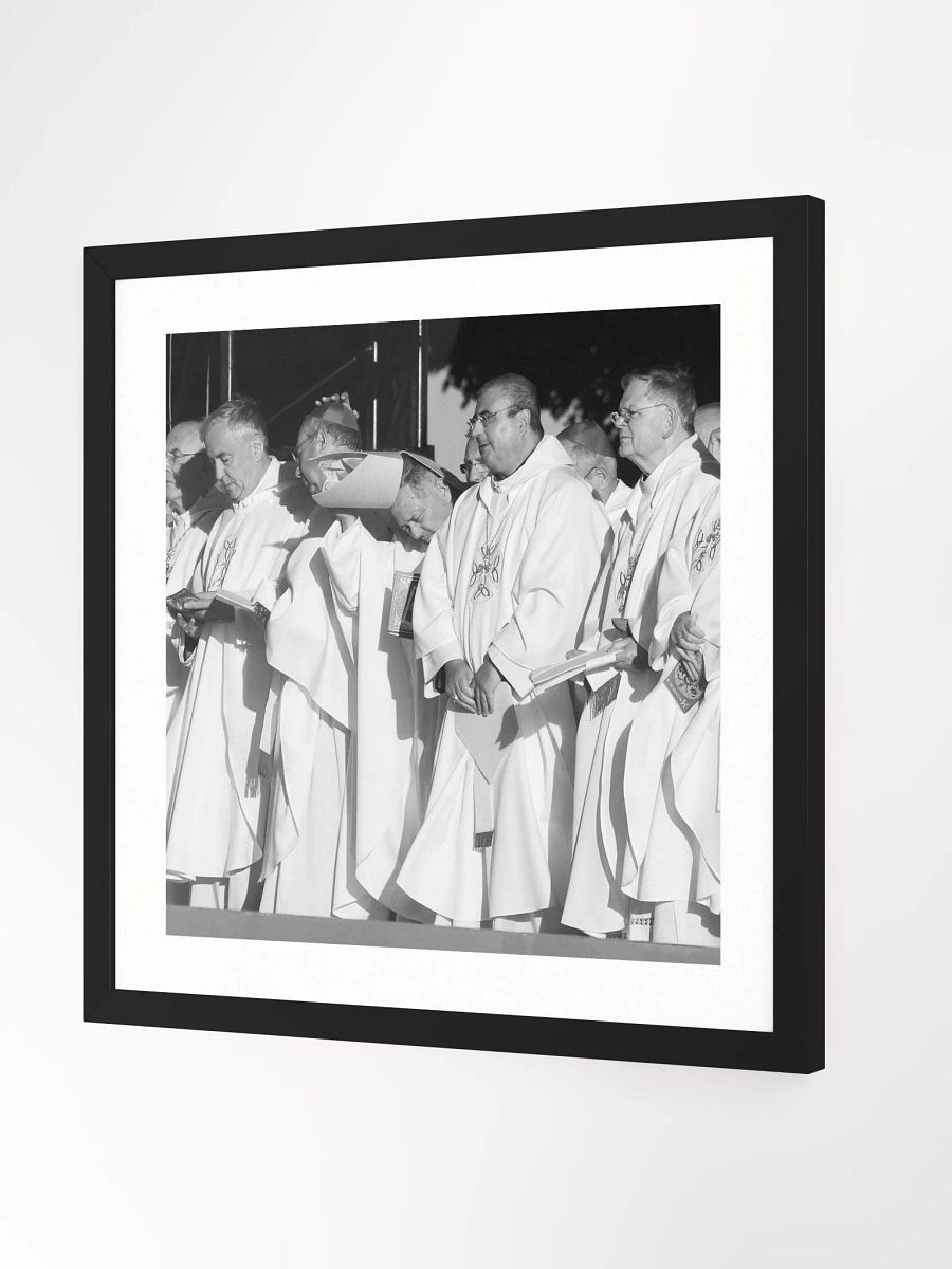 Framed Street Photography product image (2)