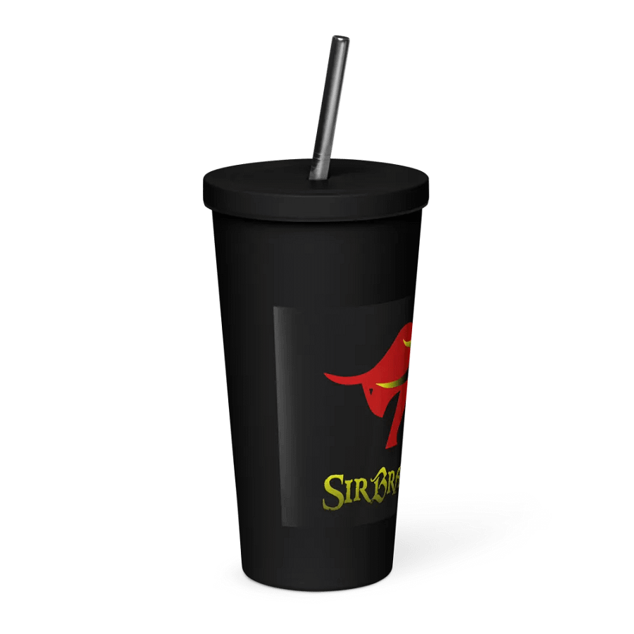 Brazen Tumbler (Dark) product image (4)