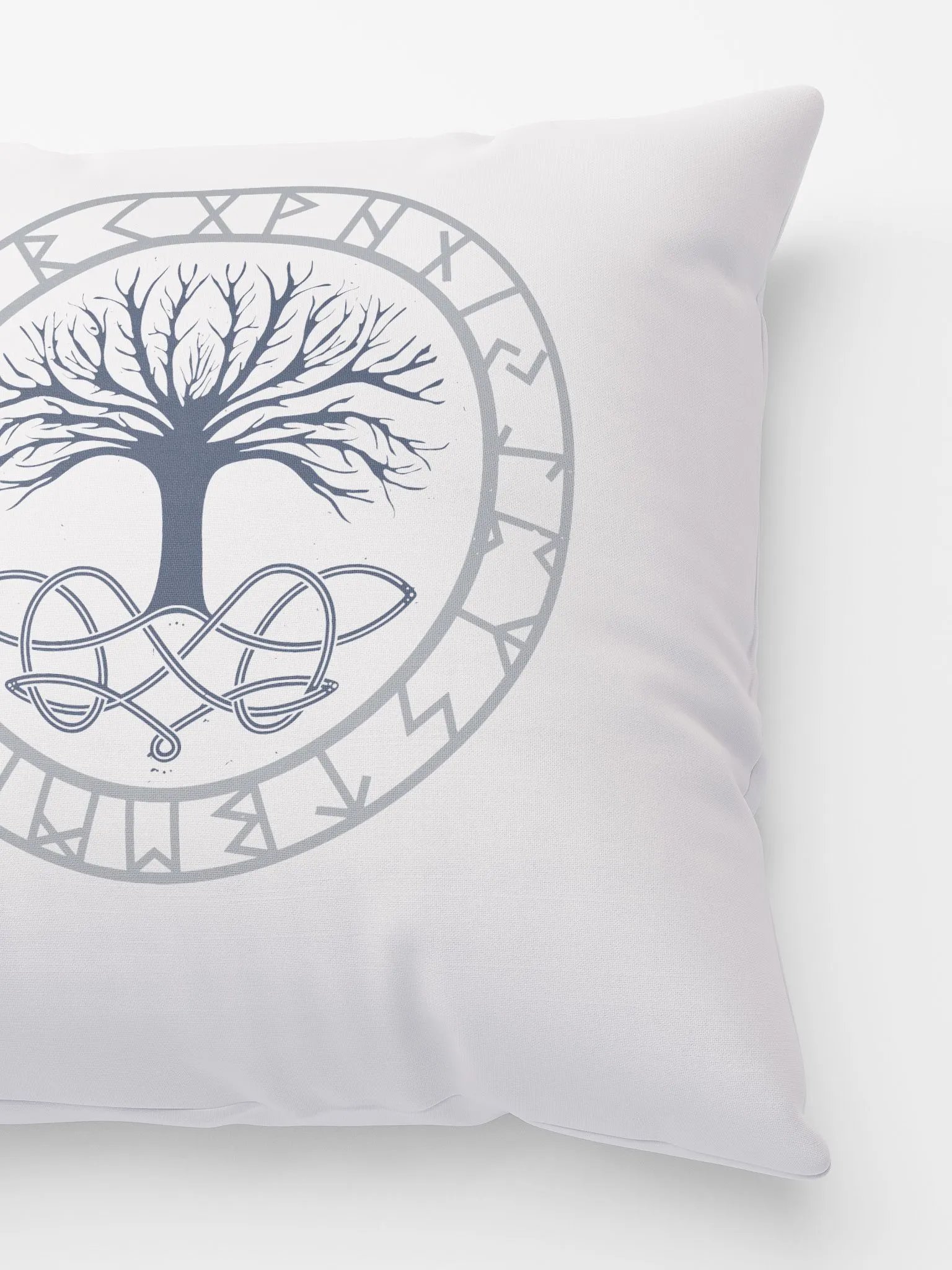 Yggdrasil Pillow product image (4)