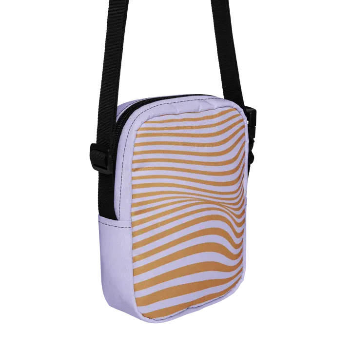 pierist view crossed chest skiers bag product image (2)