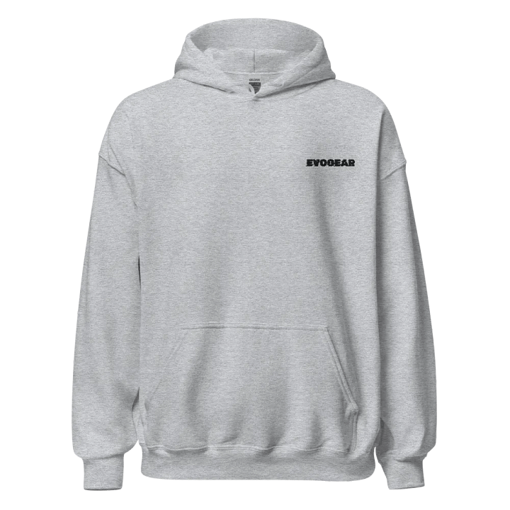 Canyon Torque 29 CF 8 Hoodie product image (2)