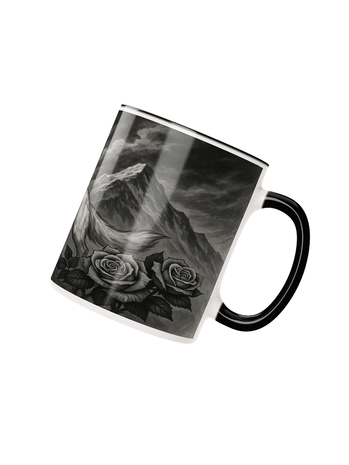 DireRose Coffee Mug product image (3)