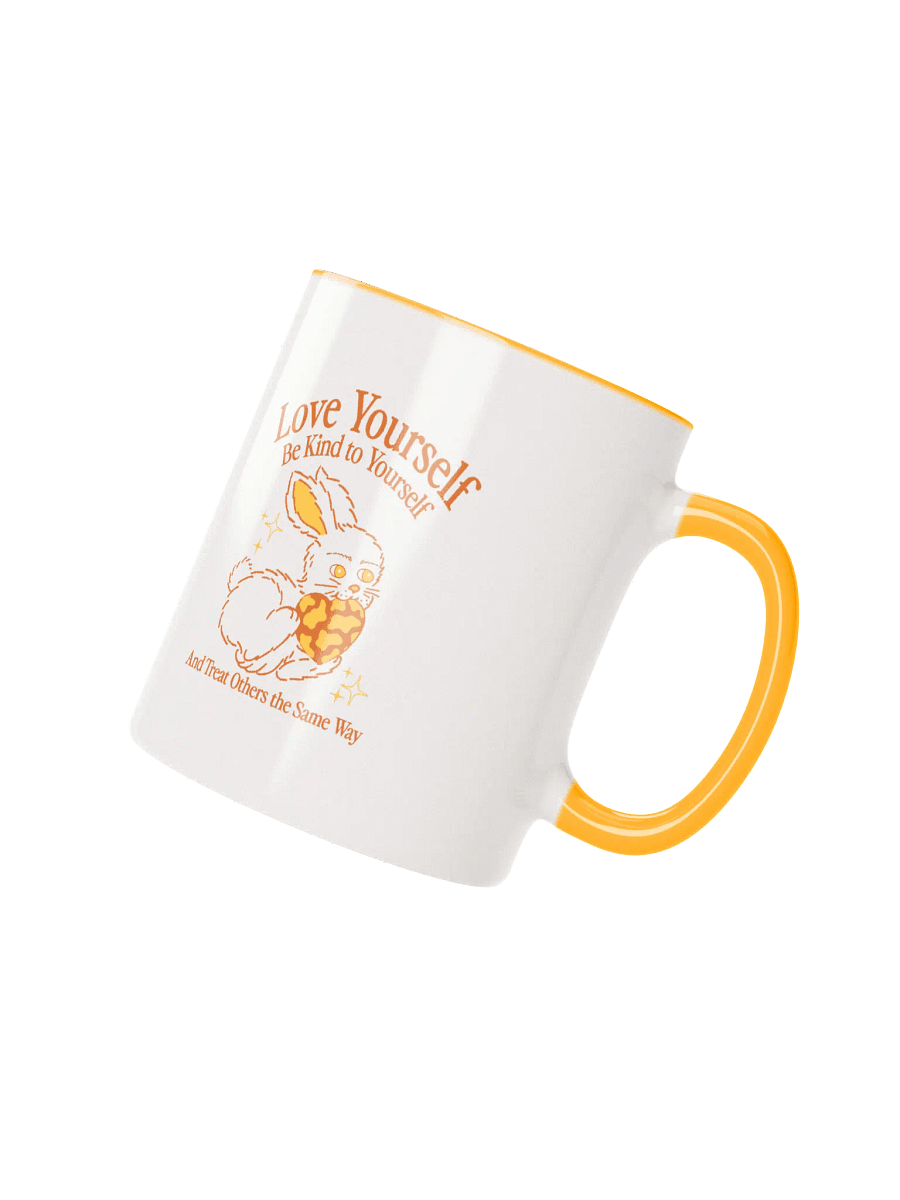 Love Yourself Mug product image (2)