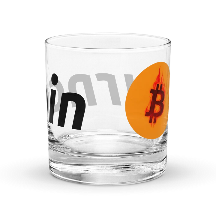 Burncoin Glassware product image (2)