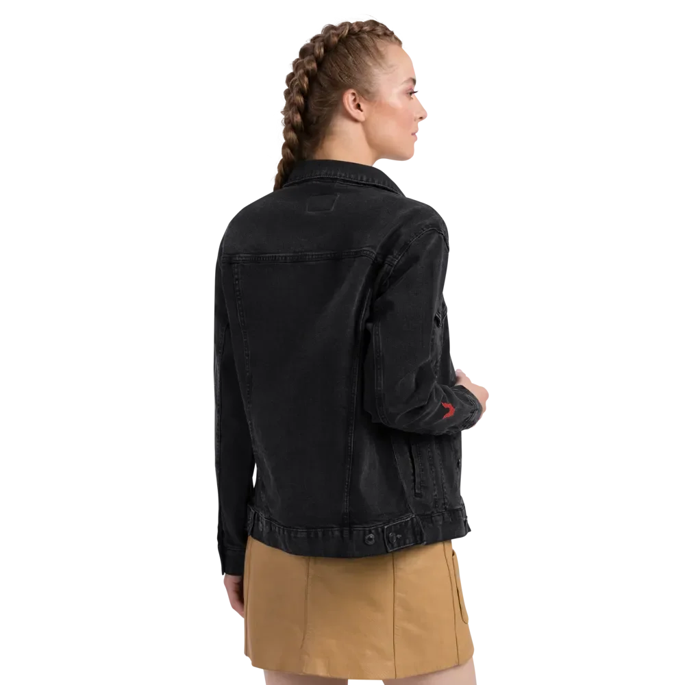 Denim Jacket product image (5)