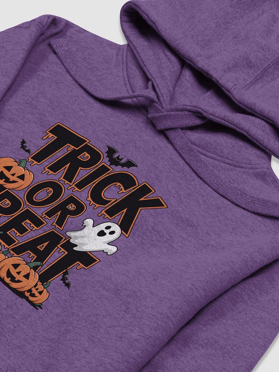 Trick Or Treat Hoodie product image (31)