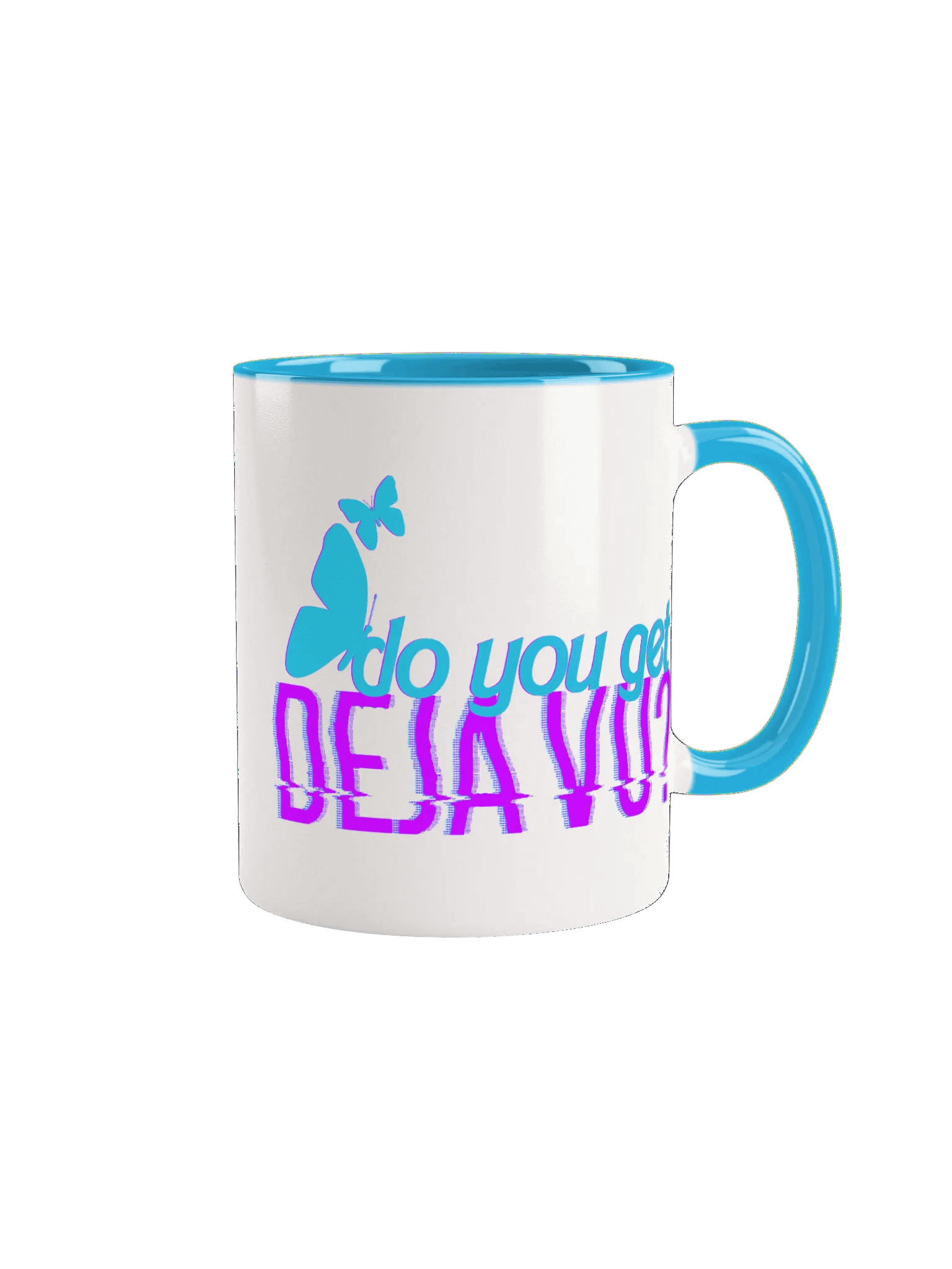 When She's With You... - Mug product image (1)