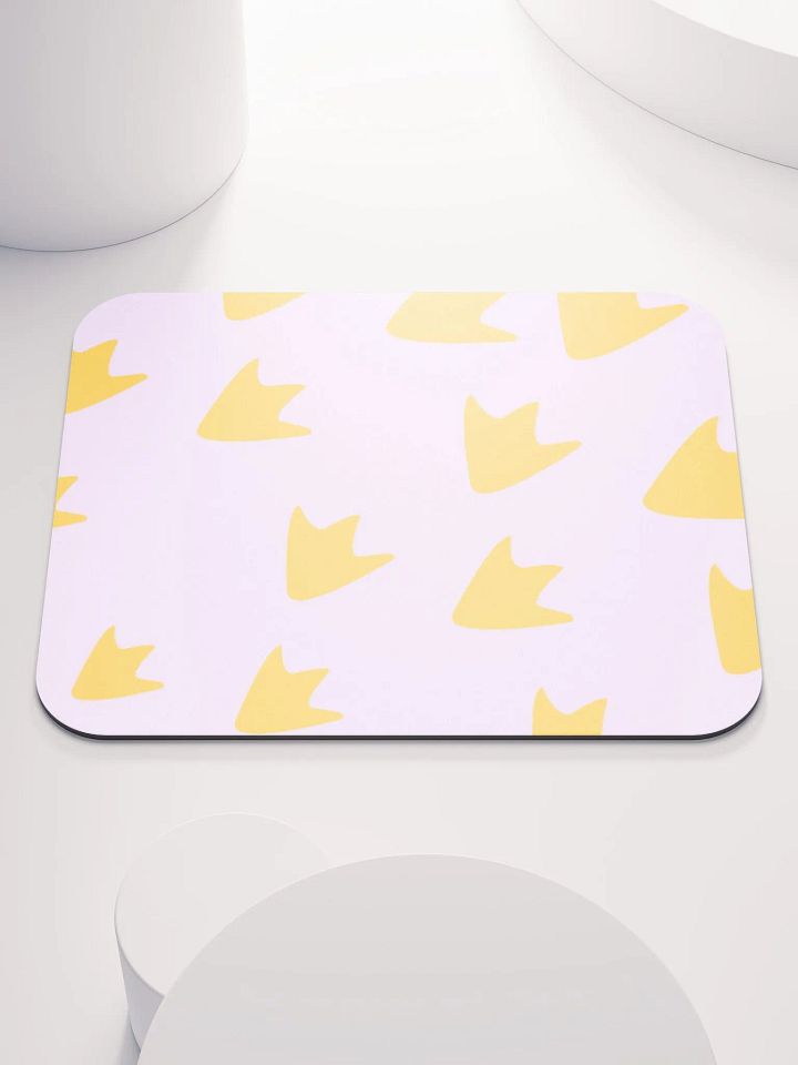 Quack Mouse Pad product image (1)