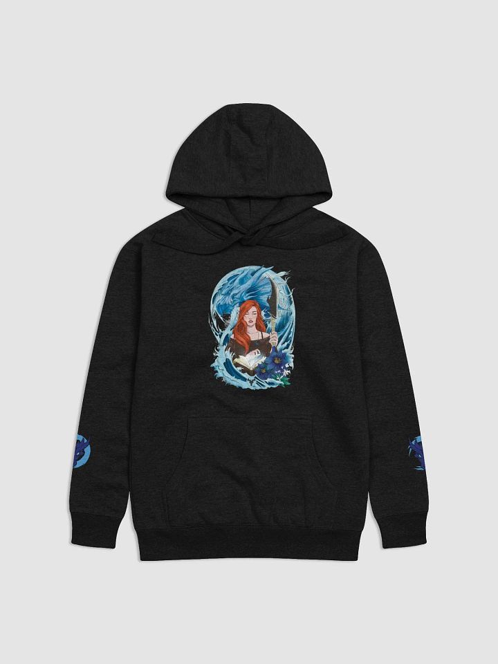 Hoodie - Fayne & Buhrik (Version Aerinda Buhrik) product image (9)