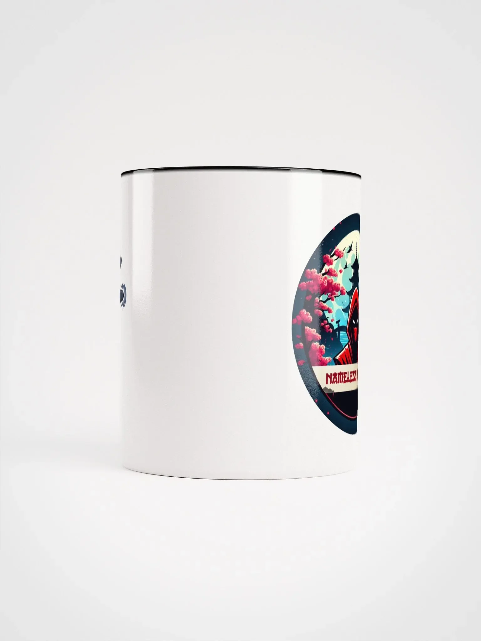 NT Ninja Ceramic Mug product image (18)