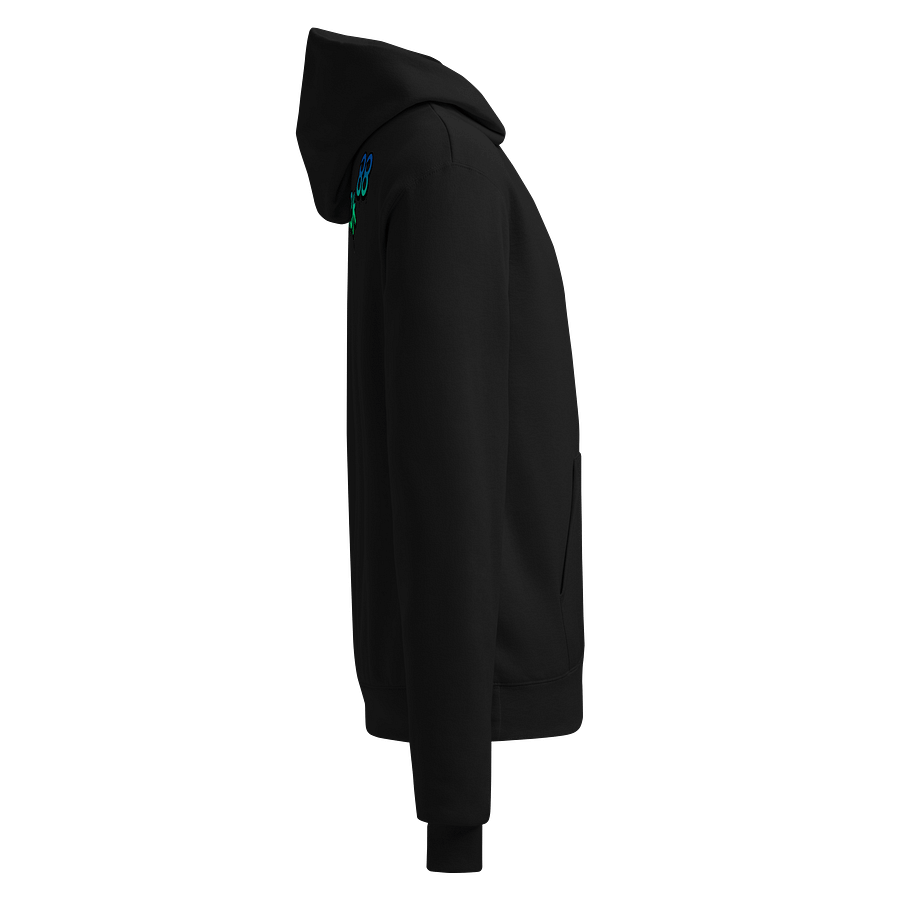 Graffiti Dude Hoodie product image (5)