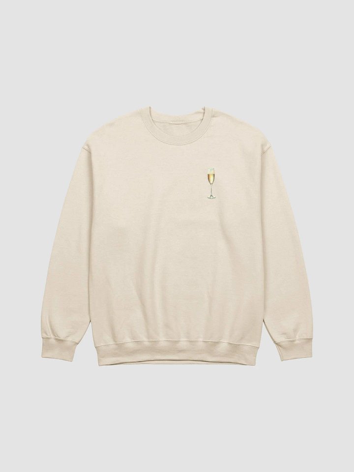 SKY HIGH CLUB - SWEATER product image (2)