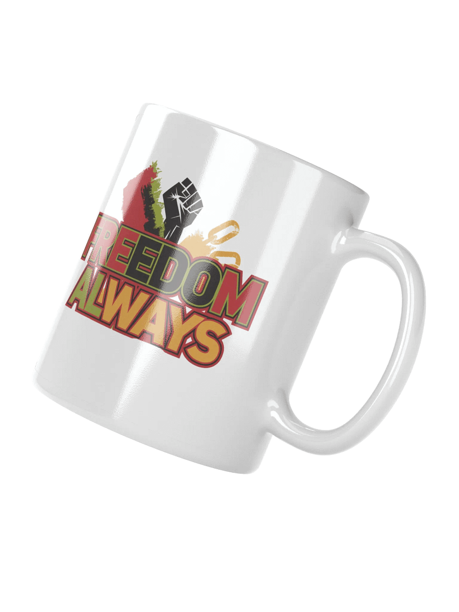 Freedom Always product image (4)