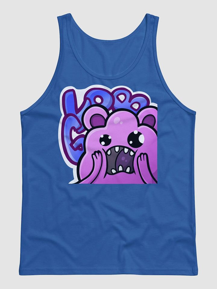 Oh My Glob Tank product image (3)