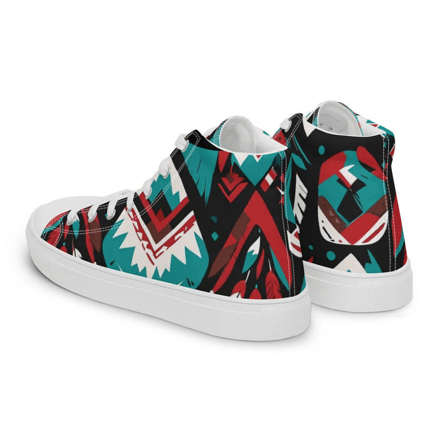 HP&W Womens shoe product image (3)