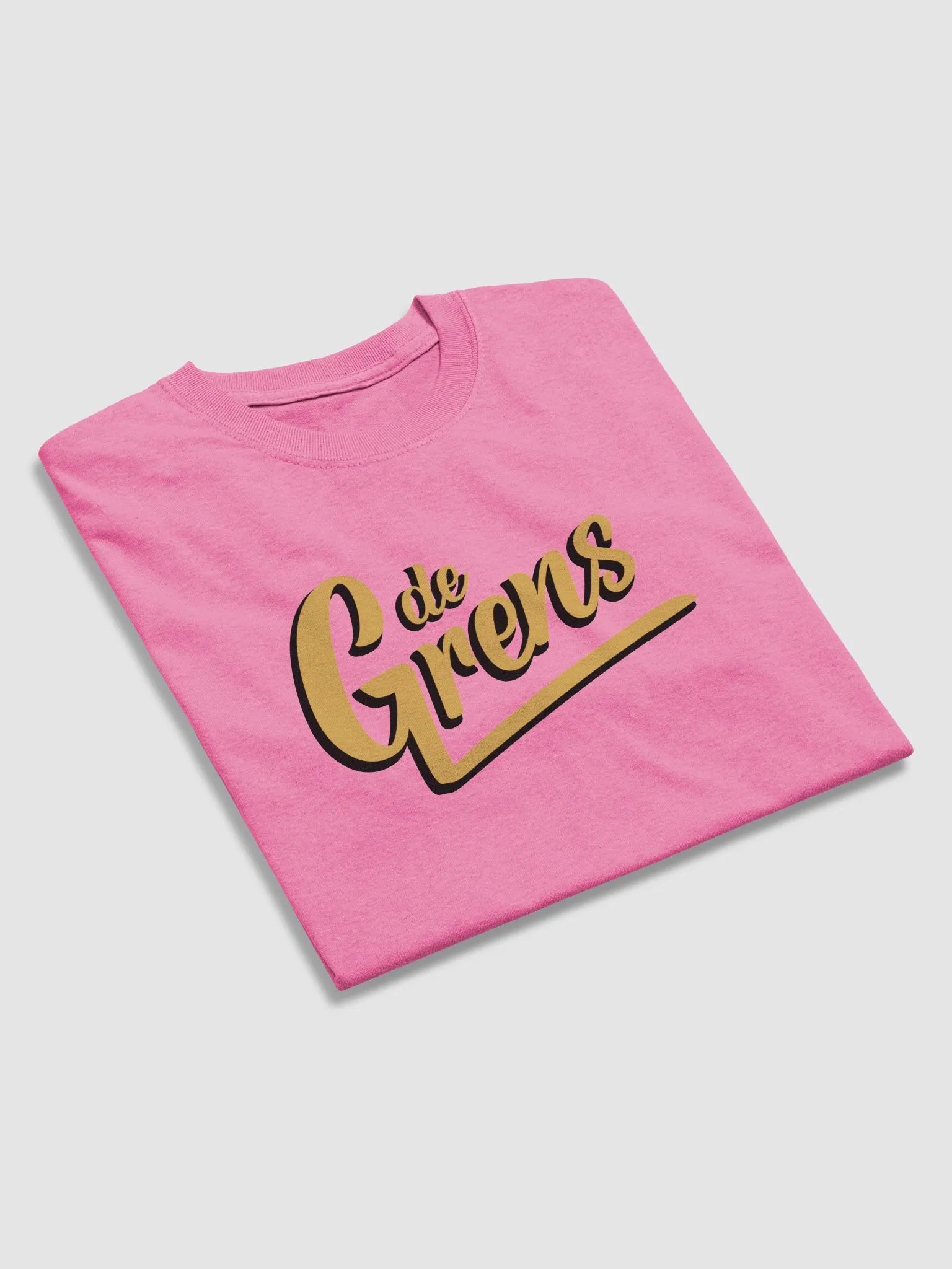 tshirt-degrens-logo product image (4)