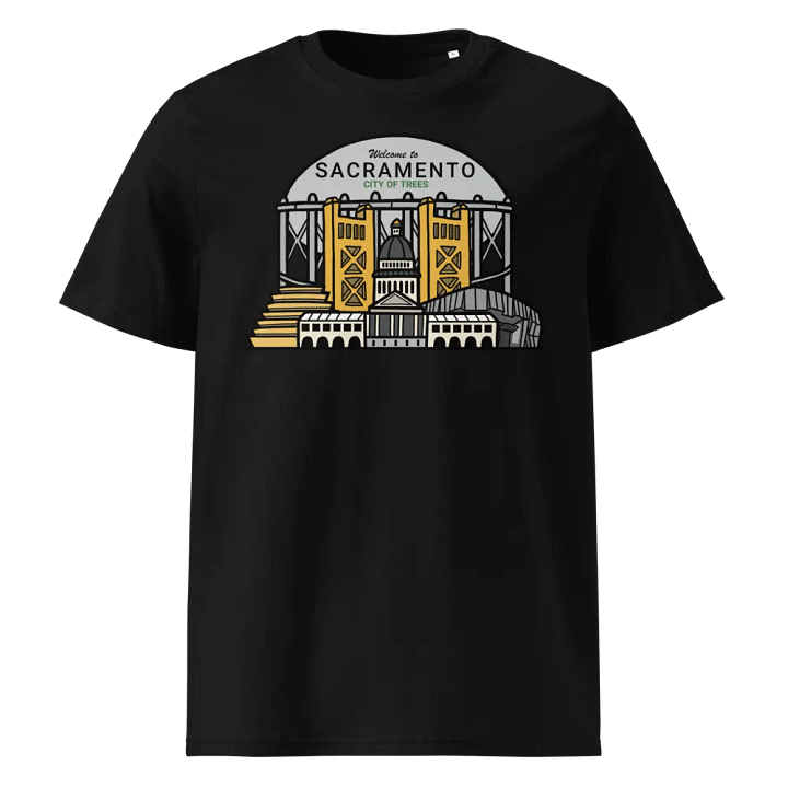 Sacramento Shirt w/Extended Sizes product image (1)