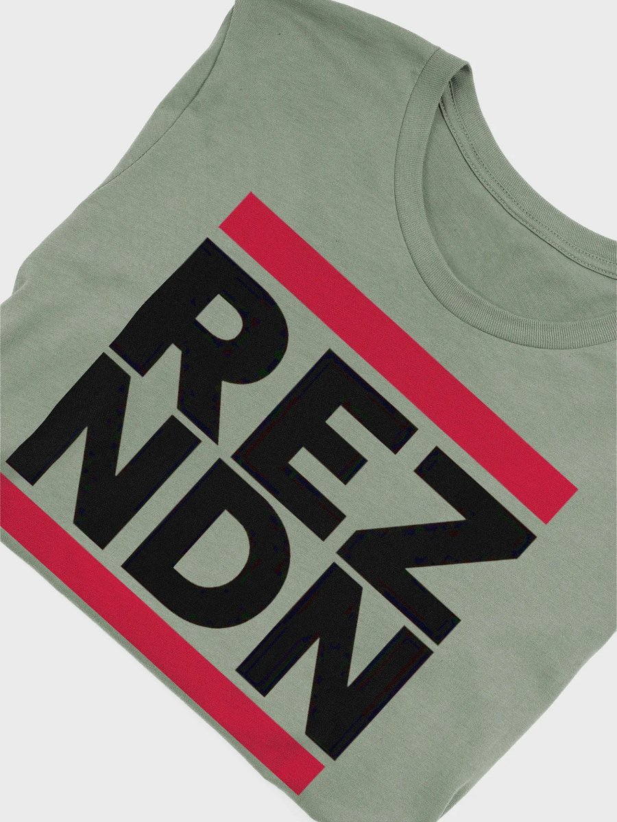 REZ NDN Soft tee product image (52)