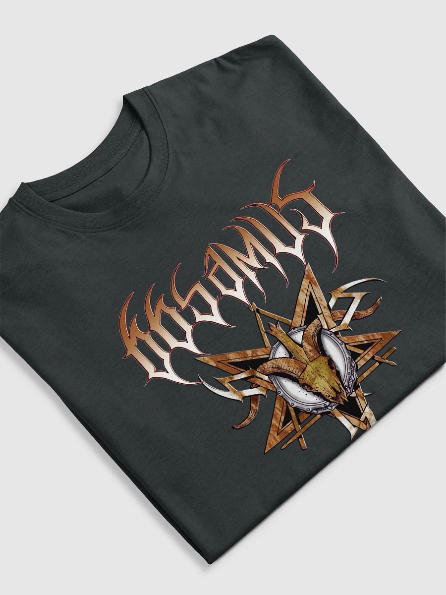 66Samus premium shirt (color) product image (9)