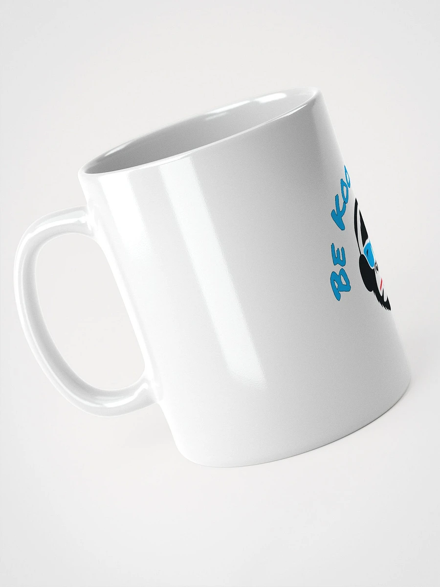 Be Kool Like a Gorilla Mug product image (7)