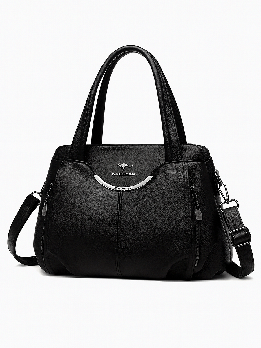 Women’s Luxury Crossbody Tote Bag product image (2)