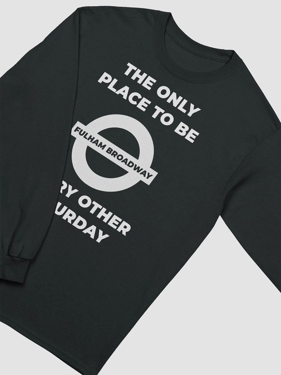 Only Place to Be Long Sleeve product image (15)